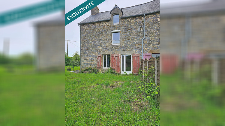 Ma-Cabane - Vente Maison Meillac, 144 m²