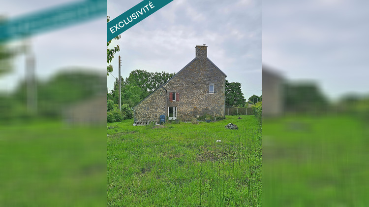 Ma-Cabane - Vente Maison Meillac, 144 m²