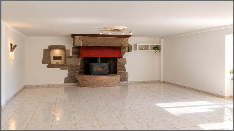 Ma-Cabane - Vente Maison Meillac, 120 m²
