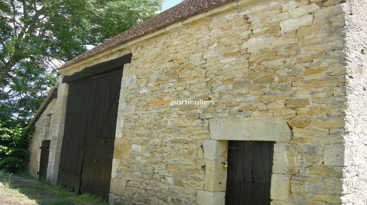 Ma-Cabane - Vente Maison Meillant, 55 m²