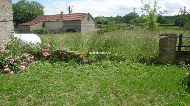 Ma-Cabane - Vente Maison Meillant, 55 m²