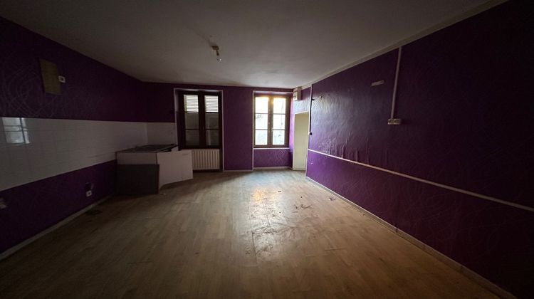 Ma-Cabane - Vente Maison Meillant, 132 m²