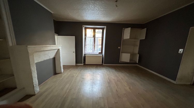 Ma-Cabane - Vente Maison Meillant, 132 m²