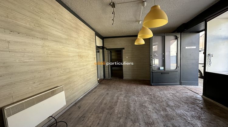 Ma-Cabane - Vente Maison Meillant, 132 m²