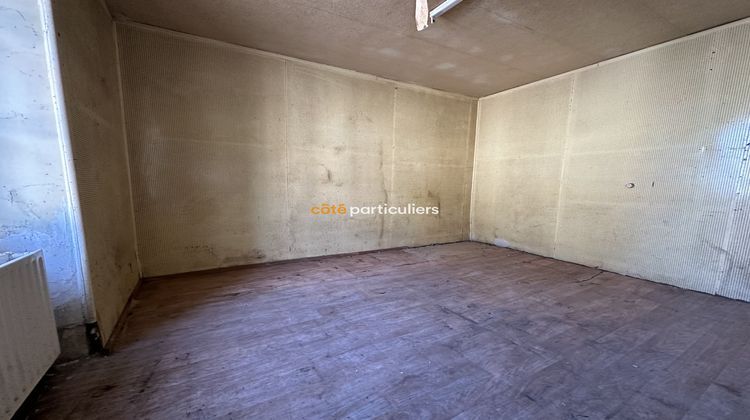 Ma-Cabane - Vente Maison Meillant, 132 m²