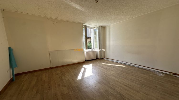 Ma-Cabane - Vente Maison Meillant, 132 m²