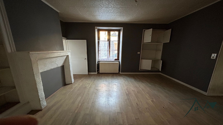 Ma-Cabane - Vente Maison MEILLANT, 132 m²