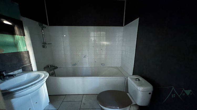 Ma-Cabane - Vente Maison MEILLANT, 132 m²