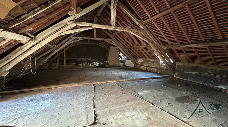 Ma-Cabane - Vente Maison MEILLANT, 132 m²