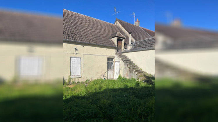 Ma-Cabane - Vente Maison MEILLANT, 133 m²