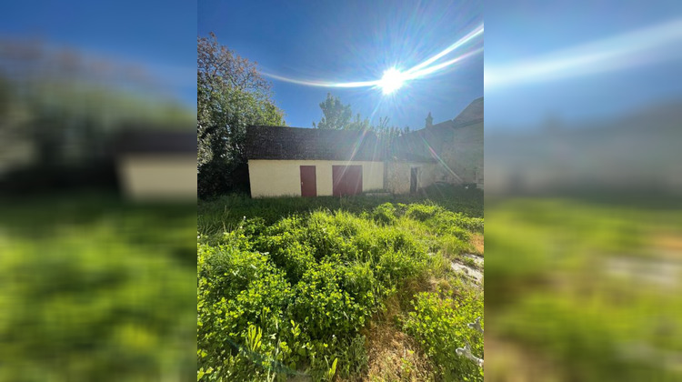 Ma-Cabane - Vente Maison MEILLANT, 133 m²