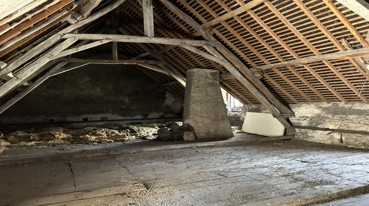 Ma-Cabane - Vente Maison MEILLANT, 132 m²