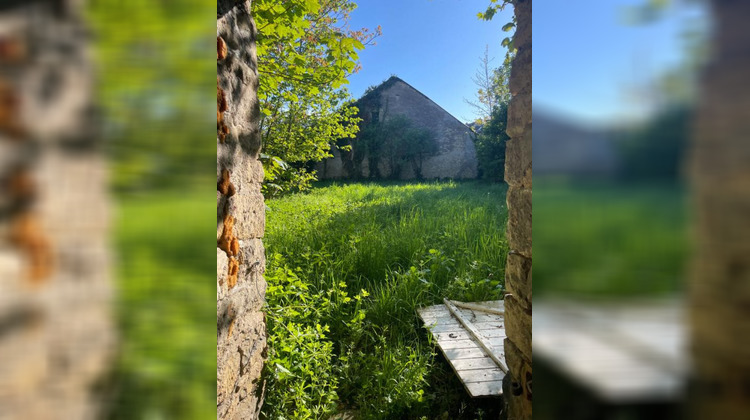 Ma-Cabane - Vente Maison MEILLANT, 133 m²