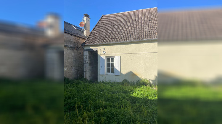 Ma-Cabane - Vente Maison MEILLANT, 133 m²