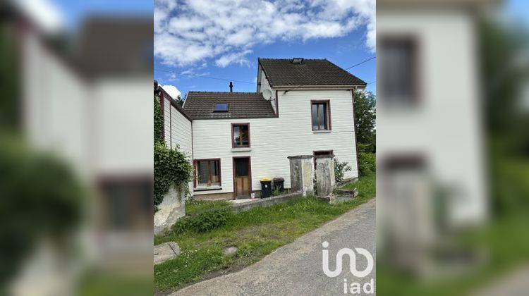 Ma-Cabane - Vente Maison Meilleray, 140 m²