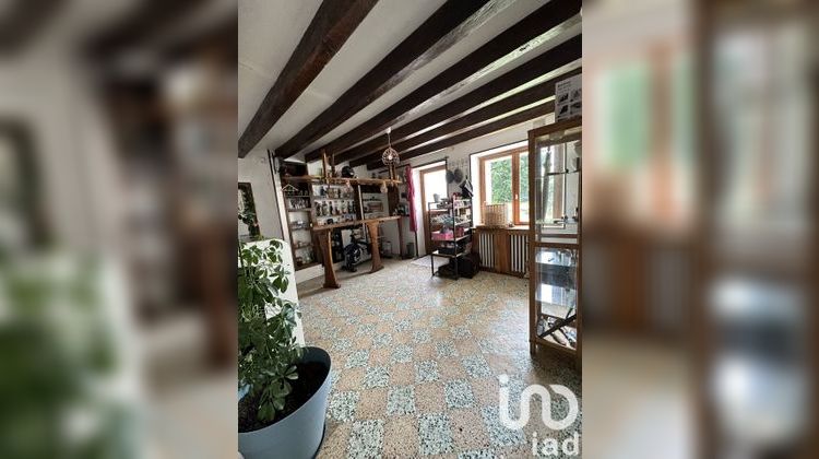 Ma-Cabane - Vente Maison Meilleray, 140 m²