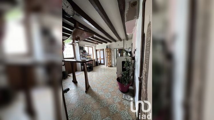 Ma-Cabane - Vente Maison Meilleray, 140 m²