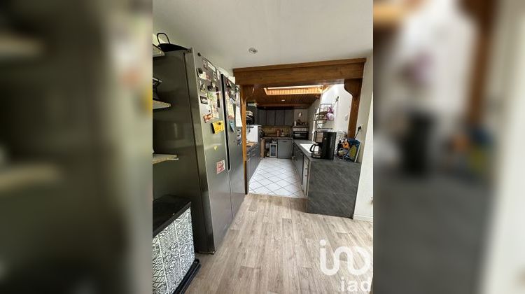 Ma-Cabane - Vente Maison Meilleray, 140 m²