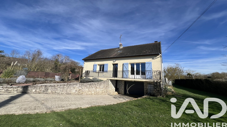 Ma-Cabane - Vente Maison Meilleray, 122 m²