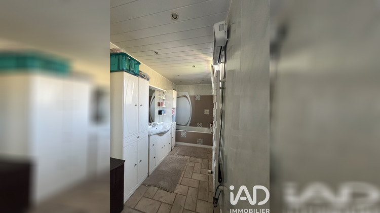 Ma-Cabane - Vente Maison Meilleray, 122 m²