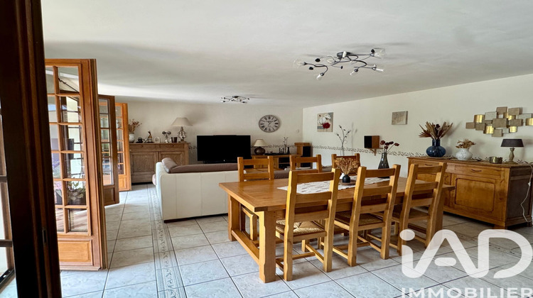 Ma-Cabane - Vente Maison Meilleray, 200 m²