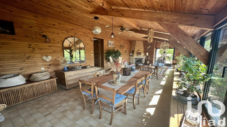 Ma-Cabane - Vente Maison Meilleray, 200 m²