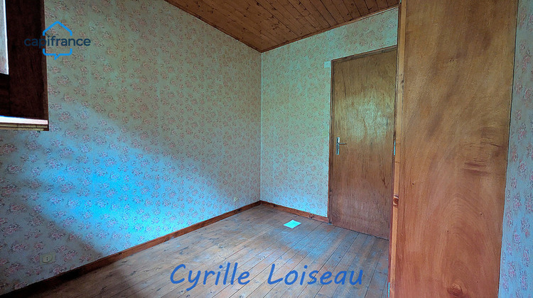 Ma-Cabane - Vente Maison MEILLERIE, 30 m²