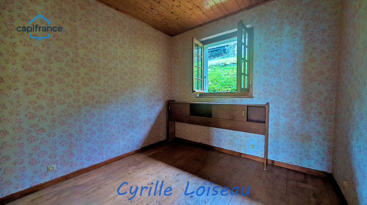 Ma-Cabane - Vente Maison MEILLERIE, 30 m²