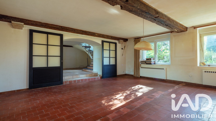 Ma-Cabane - Vente Maison Meillers, 224 m²