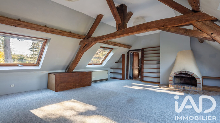 Ma-Cabane - Vente Maison Meillers, 224 m²