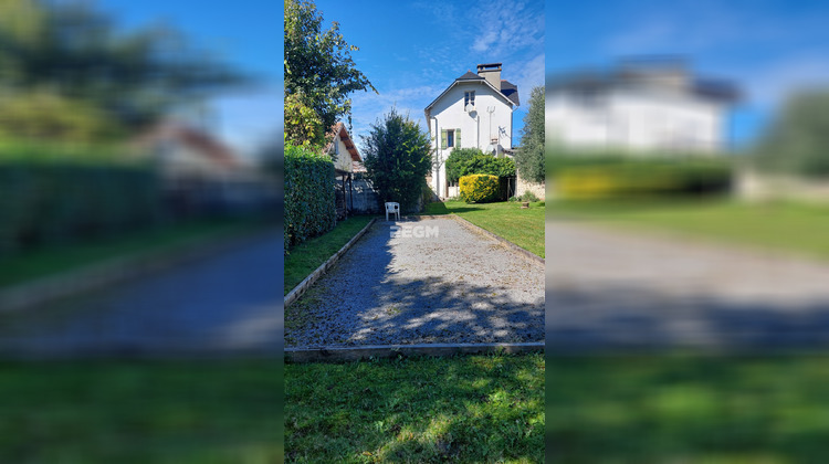 Ma-Cabane - Vente Maison Meillon, 383 m²