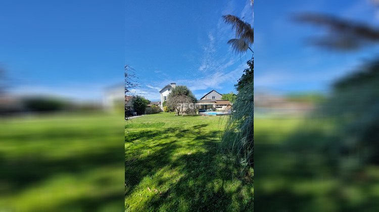 Ma-Cabane - Vente Maison Meillon, 383 m²