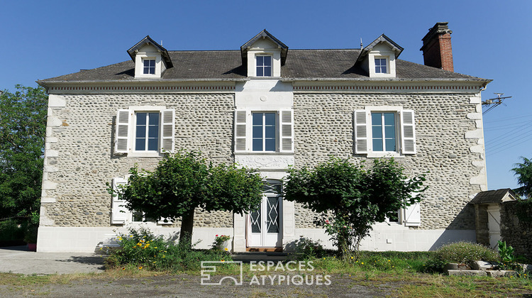 Ma-Cabane - Vente Maison MEILLON, 195 m²