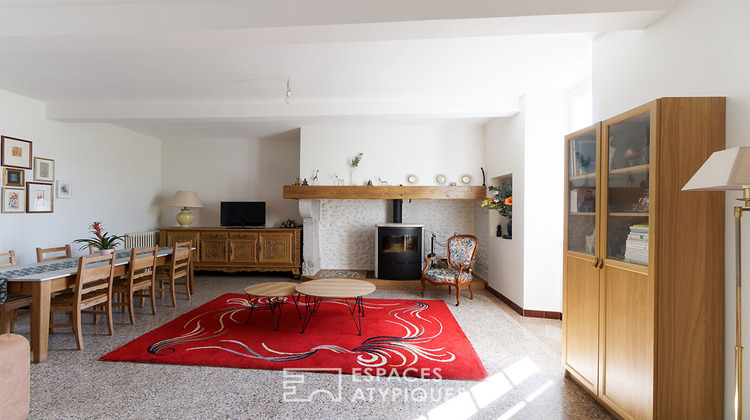 Ma-Cabane - Vente Maison MEILLON, 195 m²