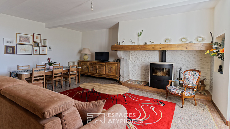 Ma-Cabane - Vente Maison MEILLON, 195 m²