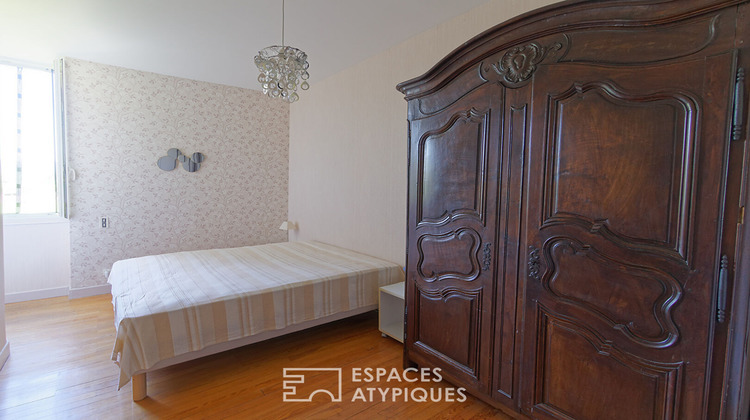 Ma-Cabane - Vente Maison MEILLON, 195 m²