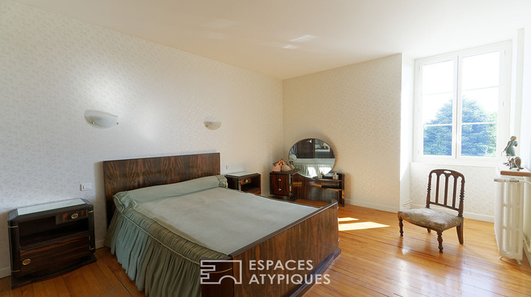 Ma-Cabane - Vente Maison MEILLON, 195 m²