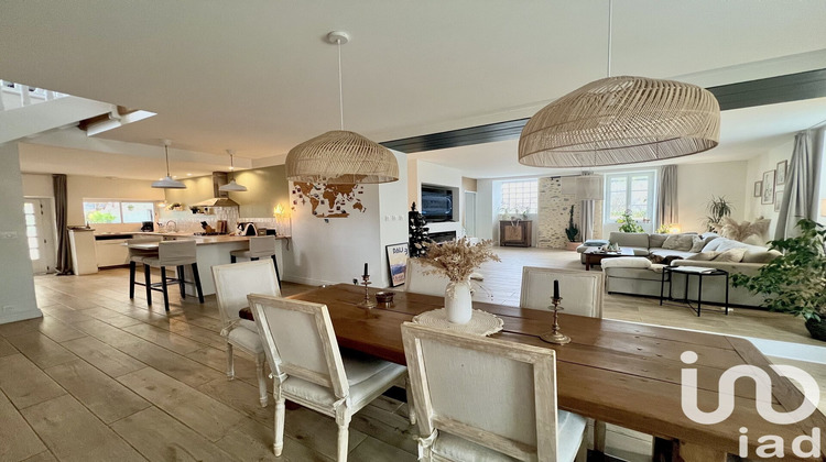 Ma-Cabane - Vente Maison Meillon, 201 m²