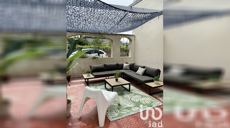 Ma-Cabane - Vente Maison Meillon, 201 m²