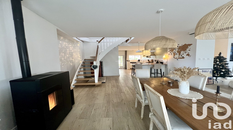 Ma-Cabane - Vente Maison Meillon, 201 m²