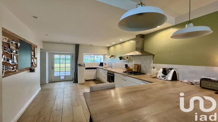 Ma-Cabane - Vente Maison Meillon, 201 m²