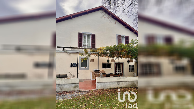 Ma-Cabane - Vente Maison Meillon, 201 m²