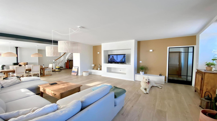 Ma-Cabane - Vente Maison Meillon, 200 m²