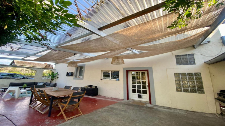 Ma-Cabane - Vente Maison Meillon, 200 m²