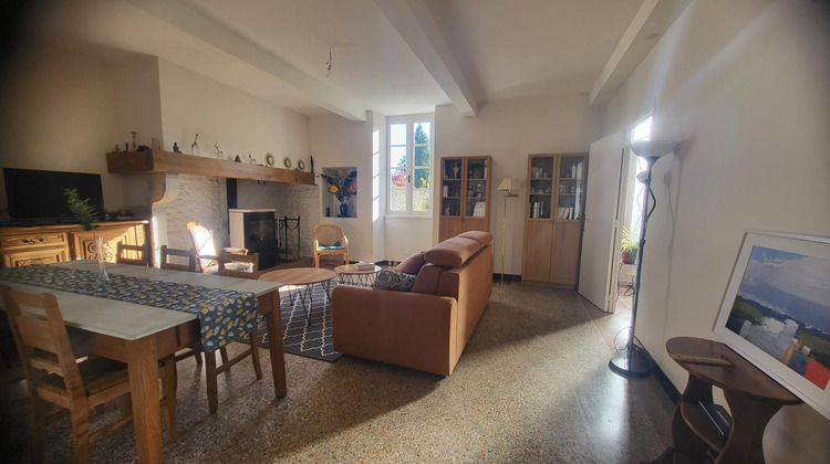 Ma-Cabane - Vente Maison Meillon, 190 m²