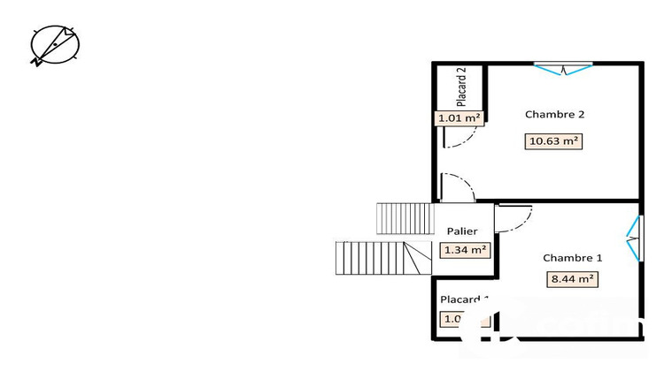 Ma-Cabane - Vente Maison Meillon, 90 m²