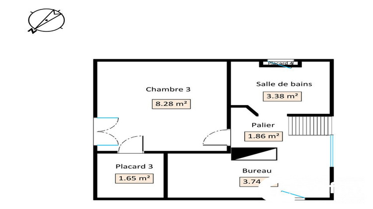 Ma-Cabane - Vente Maison Meillon, 90 m²