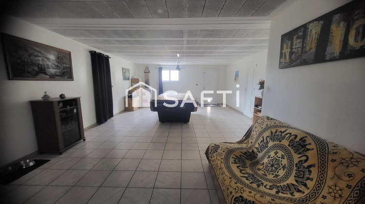 Ma-Cabane - Vente Maison Meillon, 190 m²