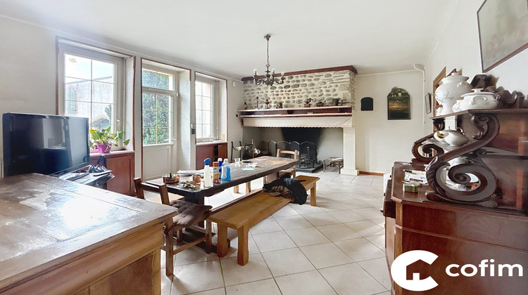 Ma-Cabane - Vente Maison Meillon, 201 m²