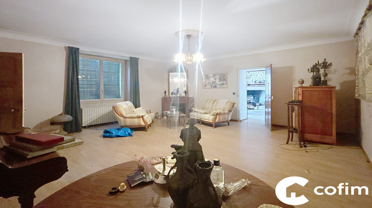 Ma-Cabane - Vente Maison Meillon, 201 m²